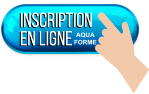 Inscription Aquagym piscine 2024-2025