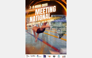 Meeting National Région Sud