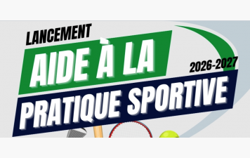 Inscriptions 2026-2027