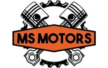MS MOTORS